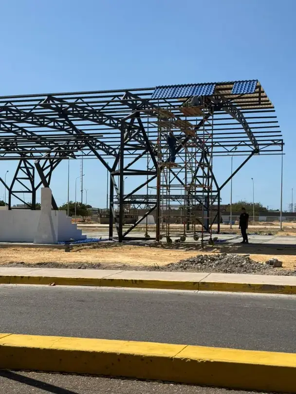 Obras Civiles